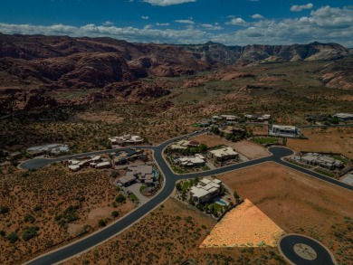Build the home you've always envisioned in The Ledges, Southern on The Ledges Golf Club in Utah - for sale on GolfHomes.com, golf home, golf lot