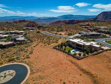 Build the home you've always envisioned in The Ledges, Southern on The Ledges Golf Club in Utah - for sale on GolfHomes.com, golf home, golf lot