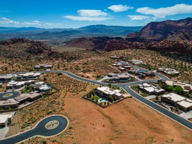 Build the home you've always envisioned in The Ledges, Southern on The Ledges Golf Club in Utah - for sale on GolfHomes.com, golf home, golf lot