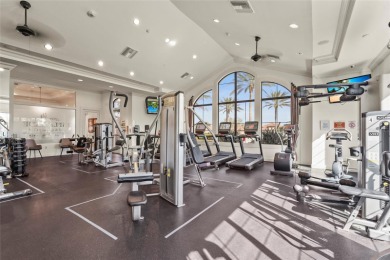 Experience resort-style living every day in this beautifully on Esplanade Golf and Country at Lakewood Ranch in Florida - for sale on GolfHomes.com, golf home, golf lot