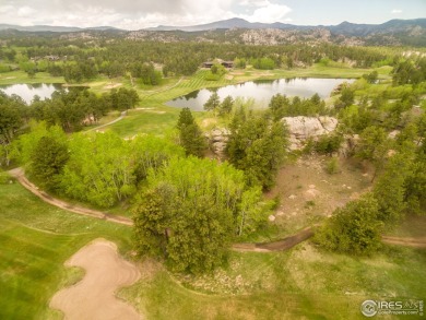 Lot 97- Design Your Mtn. Retreat in gated Fox Acres on 460 acres on Fox Acres Country Club in Colorado - for sale on GolfHomes.com, golf home, golf lot