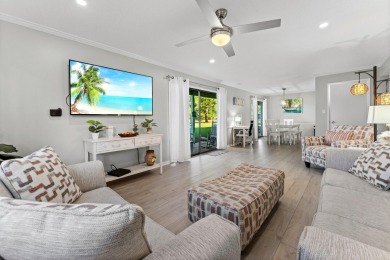 Welcome to 488 N Driftwood Bay 97F, a beautifully updated and on Seascape Golf Course in Florida - for sale on GolfHomes.com, golf home, golf lot