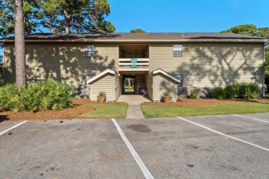 Welcome to 488 N Driftwood Bay 97F, a beautifully updated and on Seascape Golf Course in Florida - for sale on GolfHomes.com, golf home, golf lot