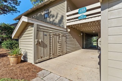 Welcome to 488 N Driftwood Bay 97F, a beautifully updated and on Seascape Golf Course in Florida - for sale on GolfHomes.com, golf home, golf lot
