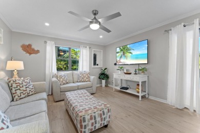 Welcome to 488 N Driftwood Bay 97F, a beautifully updated and on Seascape Golf Course in Florida - for sale on GolfHomes.com, golf home, golf lot