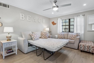 Welcome to 488 N Driftwood Bay 97F, a beautifully updated and on Seascape Golf Course in Florida - for sale on GolfHomes.com, golf home, golf lot