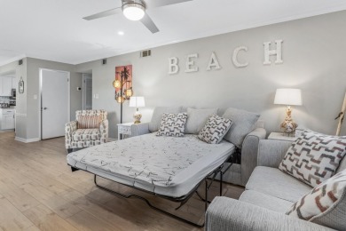 Welcome to 488 N Driftwood Bay 97F, a beautifully updated and on Seascape Golf Course in Florida - for sale on GolfHomes.com, golf home, golf lot
