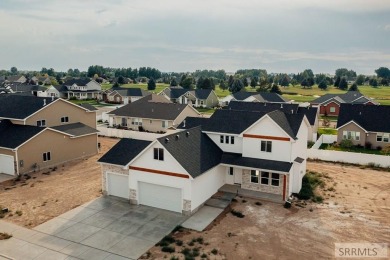 Welcome to your dream home in the coveted Fairway Estates, a on Sage Lakes Municipal Golf Course in Idaho - for sale on GolfHomes.com, golf home, golf lot