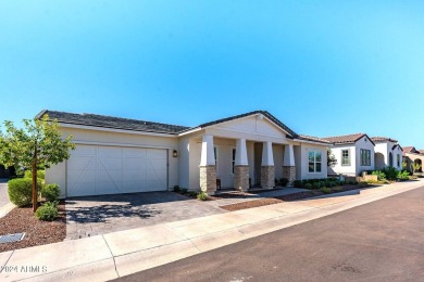 Welcome to your New Home in the prestigious guard gated Sterling on Sterling Grove Golf & Country Club in Arizona - for sale on GolfHomes.com, golf home, golf lot