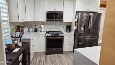 Welcome to your beautiful remodeled 3 Bed, 2 Bath home in the on Sun City-Willow Creek / Willow Brook  in Arizona - for sale on GolfHomes.com, golf home, golf lot