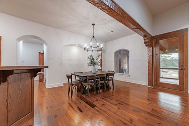 Welcome to 113 Comanche Agate, nestled in the prestigious Bay on Ram Rock Golf Course in Texas - for sale on GolfHomes.com, golf home, golf lot