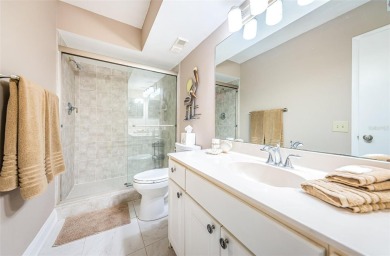 MILLION DOLLAR VIEW.. PRIVATE COMMUNITY BEACH.. FULLY UPDATED on Isla Del Sol Yacht and Country Club in Florida - for sale on GolfHomes.com, golf home, golf lot
