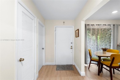 Beautifully updated 1,426 sqft two-story townhouse in the on Boca Lago Golf and Country Club in Florida - for sale on GolfHomes.com, golf home, golf lot