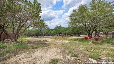 Beautiful, partially cleared .52 acre lot with several nice on Canyon Springs Golf Club in Texas - for sale on GolfHomes.com, golf home, golf lot