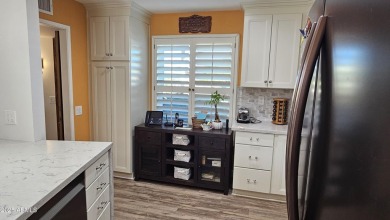 Welcome to your beautiful remodeled 3 Bed, 2 Bath home in the on Sun City-Willow Creek / Willow Brook  in Arizona - for sale on GolfHomes.com, golf home, golf lot