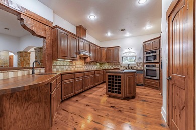 Welcome to 113 Comanche Agate, nestled in the prestigious Bay on Ram Rock Golf Course in Texas - for sale on GolfHomes.com, golf home, golf lot