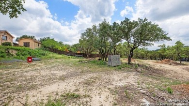 Beautiful, partially cleared .52 acre lot with several nice on Canyon Springs Golf Club in Texas - for sale on GolfHomes.com, golf home, golf lot