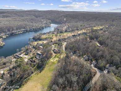 Discover the perfect setting for your new home on this lovely 0 on Heatherhurst Golf Course in Tennessee - for sale on GolfHomes.com, golf home, golf lot