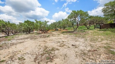 Beautiful, partially cleared .52 acre lot with several nice on Canyon Springs Golf Club in Texas - for sale on GolfHomes.com, golf home, golf lot