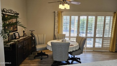 Welcome to your beautiful remodeled 3 Bed, 2 Bath home in the on Sun City-Willow Creek / Willow Brook  in Arizona - for sale on GolfHomes.com, golf home, golf lot