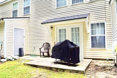 This gorgeous townhome in the Wescott Plantation's Farm section on Golf Club At Wescott Plantation in South Carolina - for sale on GolfHomes.com, golf home, golf lot