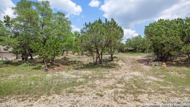 Beautiful, partially cleared .52 acre lot with several nice on Canyon Springs Golf Club in Texas - for sale on GolfHomes.com, golf home, golf lot