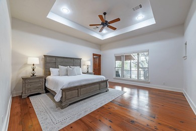 Welcome to 113 Comanche Agate, nestled in the prestigious Bay on Ram Rock Golf Course in Texas - for sale on GolfHomes.com, golf home, golf lot