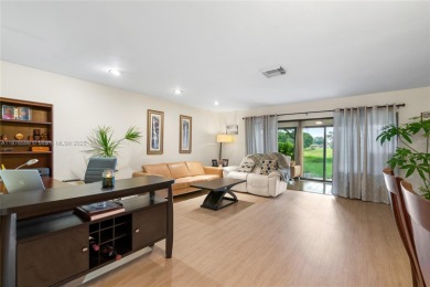 Beautifully updated 1,426 sqft two-story townhouse in the on Boca Lago Golf and Country Club in Florida - for sale on GolfHomes.com, golf home, golf lot