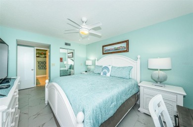 MILLION DOLLAR VIEW.. PRIVATE COMMUNITY BEACH.. FULLY UPDATED on Isla Del Sol Yacht and Country Club in Florida - for sale on GolfHomes.com, golf home, golf lot