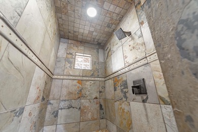 Welcome to 113 Comanche Agate, nestled in the prestigious Bay on Ram Rock Golf Course in Texas - for sale on GolfHomes.com, golf home, golf lot