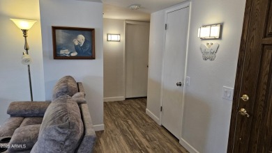 Welcome to your beautiful remodeled 3 Bed, 2 Bath home in the on Sun City-Willow Creek / Willow Brook  in Arizona - for sale on GolfHomes.com, golf home, golf lot