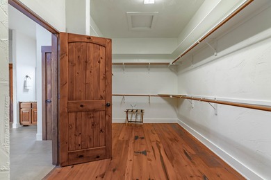 Welcome to 113 Comanche Agate, nestled in the prestigious Bay on Ram Rock Golf Course in Texas - for sale on GolfHomes.com, golf home, golf lot