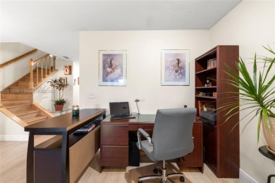 Beautifully updated 1,426 sqft two-story townhouse in the on Boca Lago Golf and Country Club in Florida - for sale on GolfHomes.com, golf home, golf lot