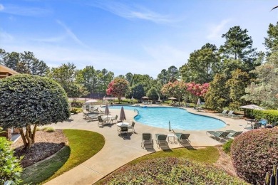 Back on the market, no fault to Seller...Stunning craftsman on Mirror Lake Golf Club in Georgia - for sale on GolfHomes.com, golf home, golf lot