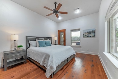 Welcome to 113 Comanche Agate, nestled in the prestigious Bay on Ram Rock Golf Course in Texas - for sale on GolfHomes.com, golf home, golf lot