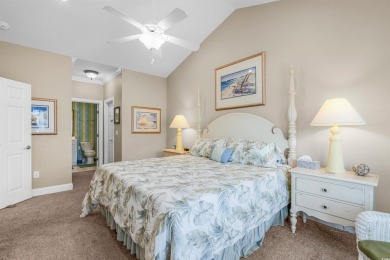 Beautifully updated and meticulously maintained, this top floor on Tupelo Bay Golf Complex  in South Carolina - for sale on GolfHomes.com, golf home, golf lot