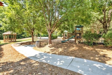 Back on the market, no fault to Seller...Stunning craftsman on Mirror Lake Golf Club in Georgia - for sale on GolfHomes.com, golf home, golf lot