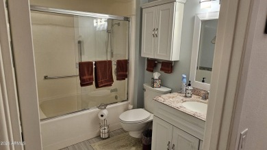 Welcome to your beautiful remodeled 3 Bed, 2 Bath home in the on Sun City-Willow Creek / Willow Brook  in Arizona - for sale on GolfHomes.com, golf home, golf lot