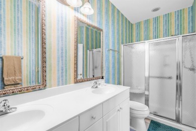 Beautifully updated and meticulously maintained, this top floor on Tupelo Bay Golf Complex  in South Carolina - for sale on GolfHomes.com, golf home, golf lot