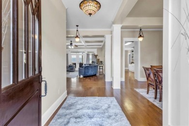 Back on the market, no fault to Seller...Stunning craftsman on Mirror Lake Golf Club in Georgia - for sale on GolfHomes.com, golf home, golf lot