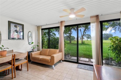 Beautifully updated 1,426 sqft two-story townhouse in the on Boca Lago Golf and Country Club in Florida - for sale on GolfHomes.com, golf home, golf lot