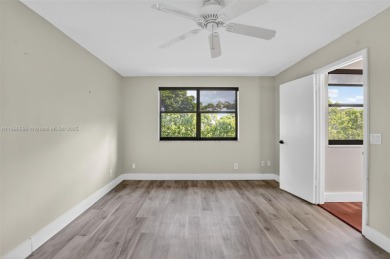 Experience resort-style living at exceptional value with this on Sunrise Lakes Phase IV Golf Course in Florida - for sale on GolfHomes.com, golf home, golf lot