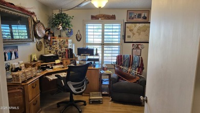 Welcome to your beautiful remodeled 3 Bed, 2 Bath home in the on Sun City-Willow Creek / Willow Brook  in Arizona - for sale on GolfHomes.com, golf home, golf lot