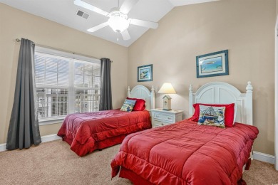 Beautifully updated and meticulously maintained, this top floor on Tupelo Bay Golf Complex  in South Carolina - for sale on GolfHomes.com, golf home, golf lot
