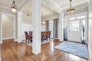 Back on the market, no fault to Seller...Stunning craftsman on Mirror Lake Golf Club in Georgia - for sale on GolfHomes.com, golf home, golf lot