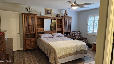 Welcome to your beautiful remodeled 3 Bed, 2 Bath home in the on Sun City-Willow Creek / Willow Brook  in Arizona - for sale on GolfHomes.com, golf home, golf lot
