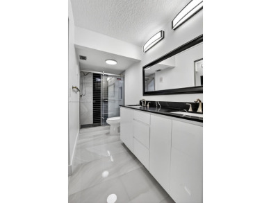 Experience resort-style living at exceptional value with this on Sunrise Lakes Phase IV Golf Course in Florida - for sale on GolfHomes.com, golf home, golf lot