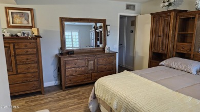Welcome to your beautiful remodeled 3 Bed, 2 Bath home in the on Sun City-Willow Creek / Willow Brook  in Arizona - for sale on GolfHomes.com, golf home, golf lot