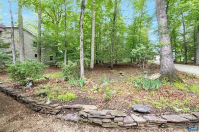 Waterfront Home in Amenity-Rich Golf Course Community! Live the on Lake Monticello Golf Course in Virginia - for sale on GolfHomes.com, golf home, golf lot