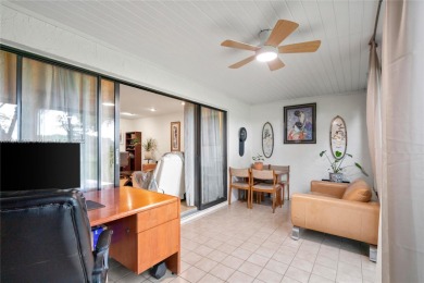 Beautifully updated 1,426 sqft two-story townhouse in the on Boca Lago Golf and Country Club in Florida - for sale on GolfHomes.com, golf home, golf lot